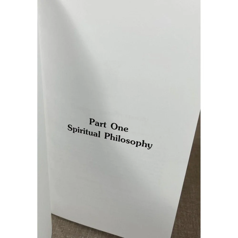 How Spiritual Attitudes and Material Means Work‎ Together to...Created Rich :